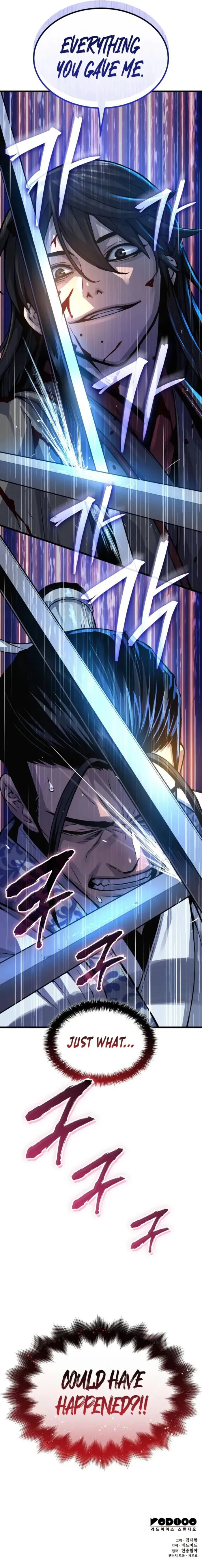 Read Myst, Might, Mayhem  Manga Online