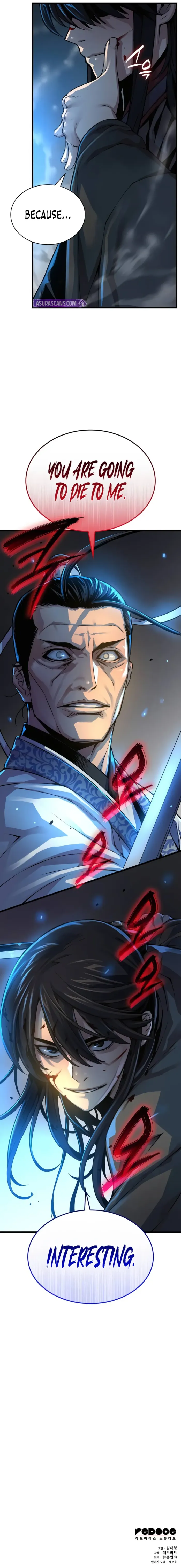 Read Myst, Might, Mayhem  Manga Online