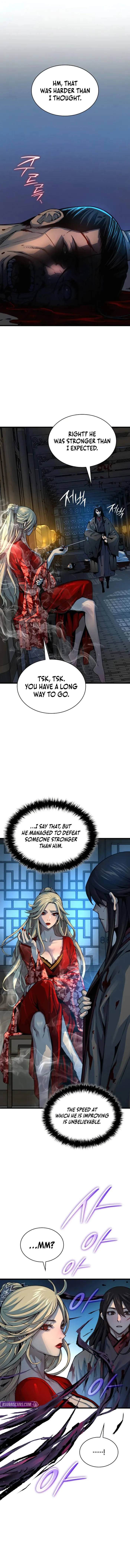 Read Myst, Might, Mayhem  Manga Online