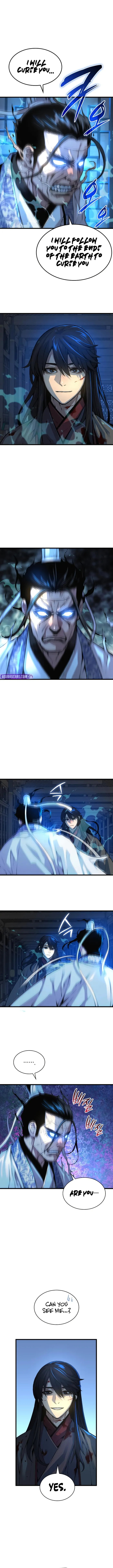 Read Myst, Might, Mayhem  Manga Online