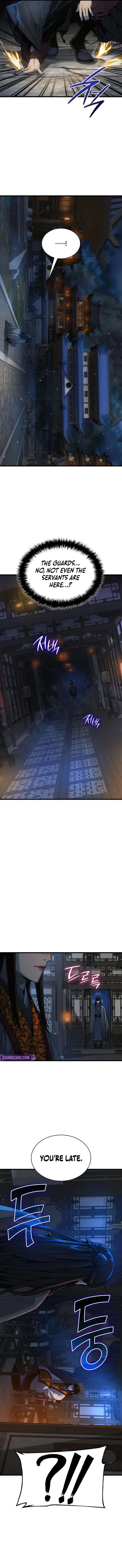 Read Myst, Might, Mayhem  Manga Online