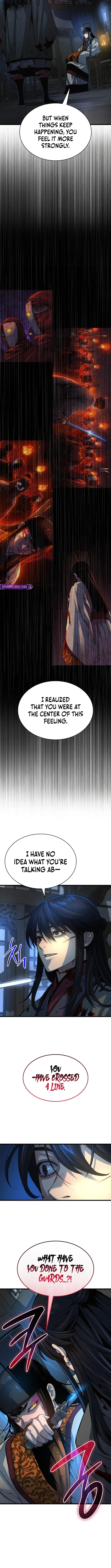 Read Myst, Might, Mayhem  Manga Online