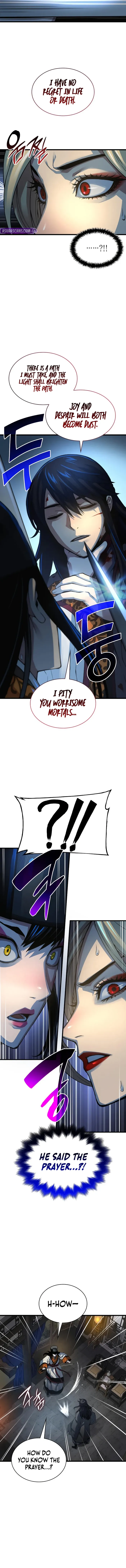 Read Myst, Might, Mayhem  Manga Online