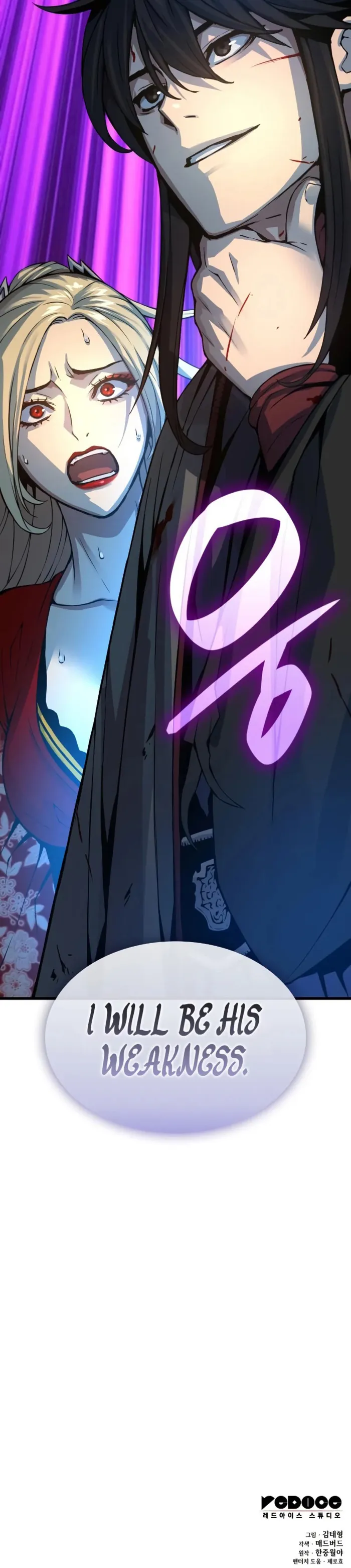 Read Myst, Might, Mayhem  Manga Online