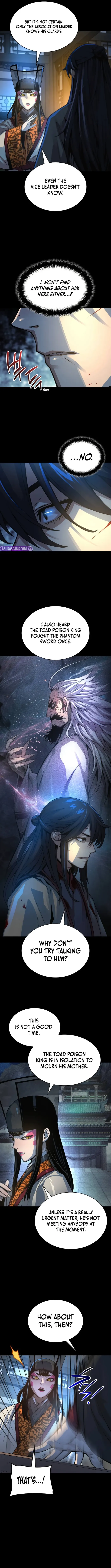 Read Myst, Might, Mayhem  Manga Online