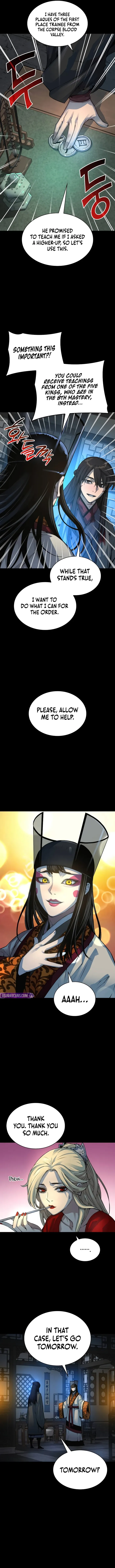 Read Myst, Might, Mayhem  Manga Online