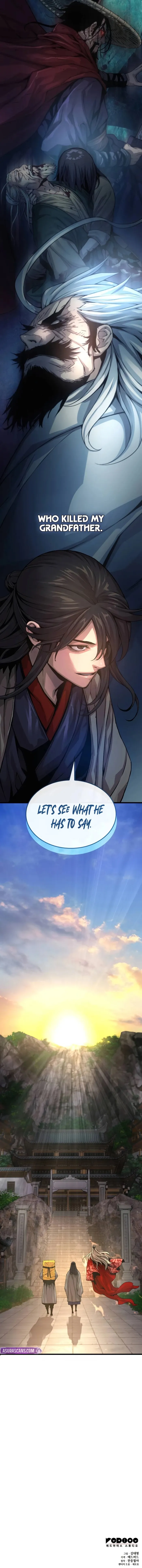 Read Myst, Might, Mayhem  Manga Online