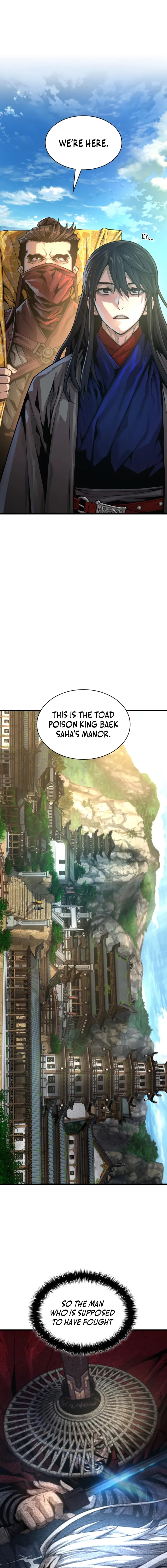 Read Myst, Might, Mayhem  Manga Online