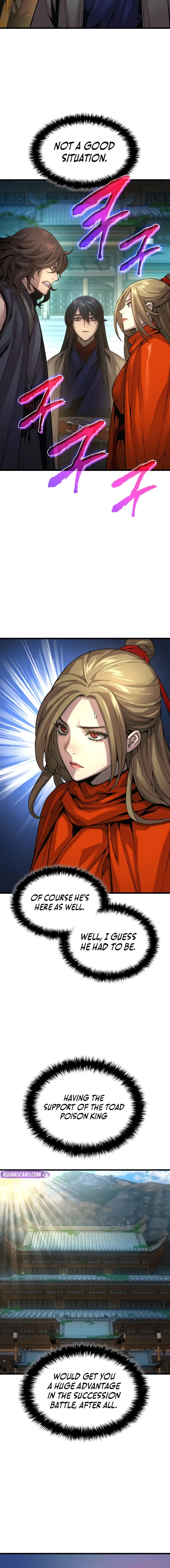 Read Myst, Might, Mayhem  Manga Online