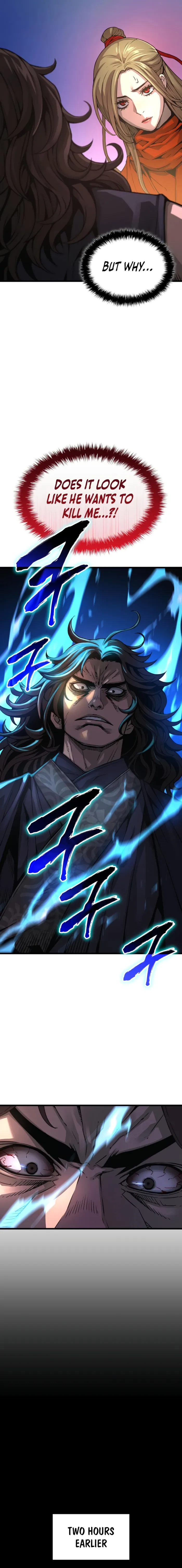 Read Myst, Might, Mayhem  Manga Online