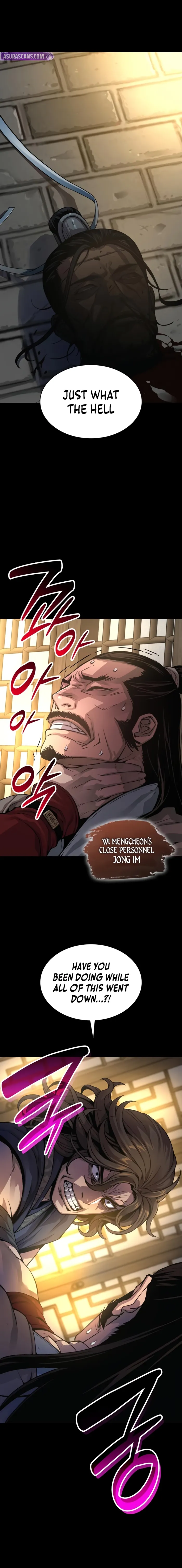 Read Myst, Might, Mayhem  Manga Online