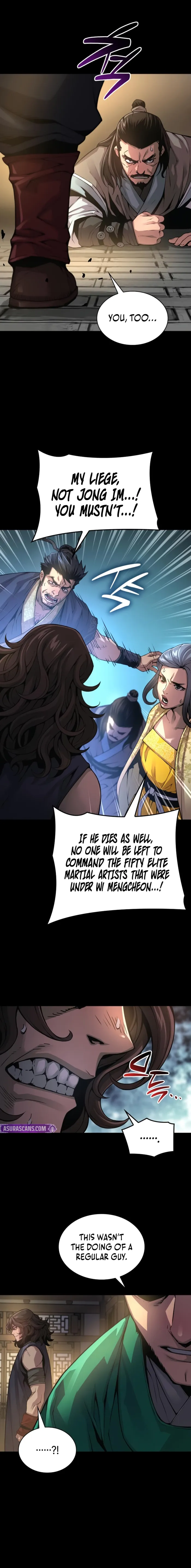 Read Myst, Might, Mayhem  Manga Online