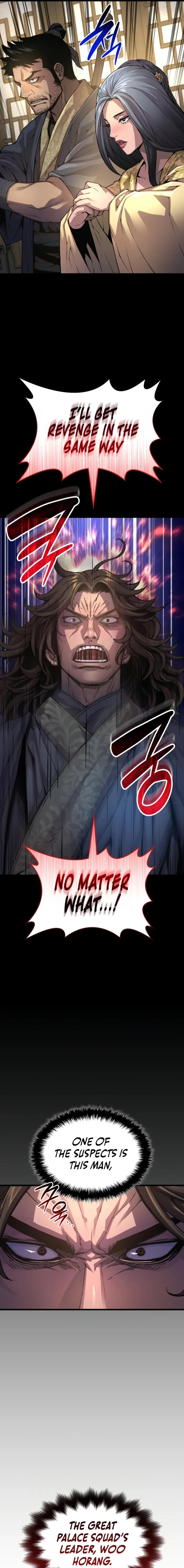 Read Myst, Might, Mayhem  Manga Online