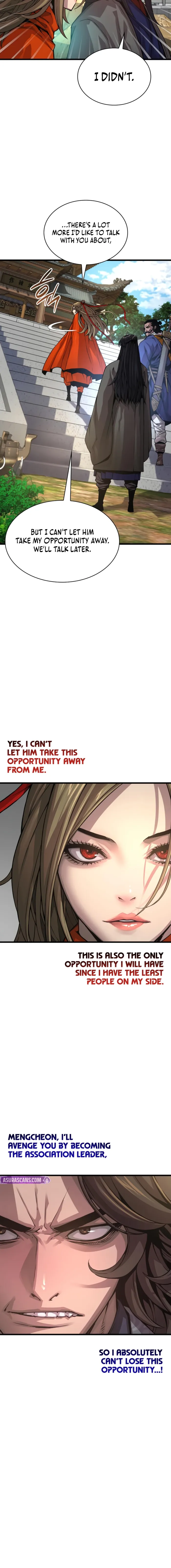 Read Myst, Might, Mayhem  Manga Online