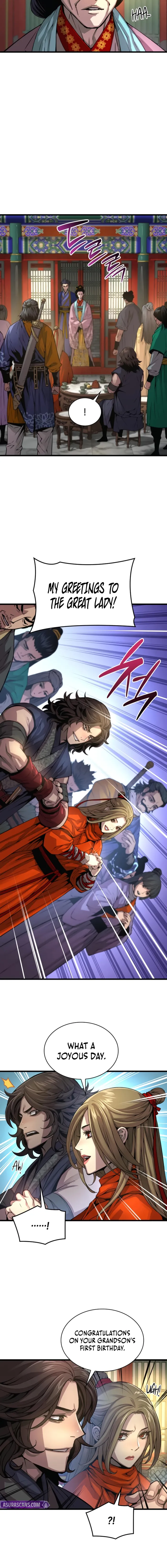 Read Myst, Might, Mayhem  Manga Online