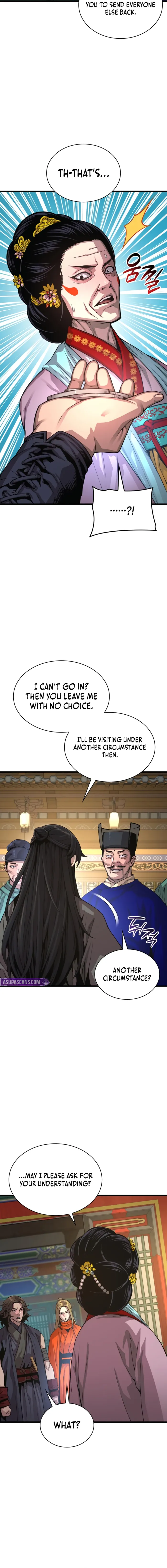 Read Myst, Might, Mayhem  Manga Online