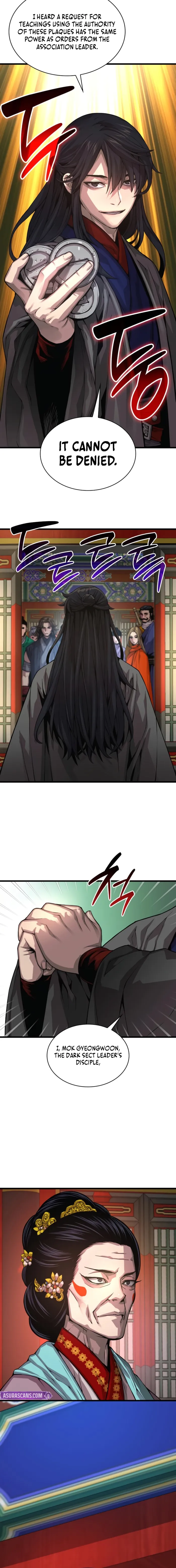 Read Myst, Might, Mayhem  Manga Online