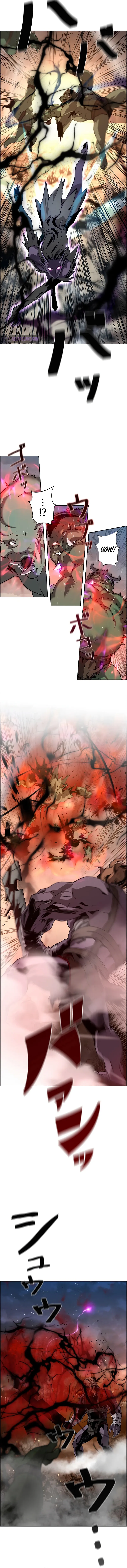 Read Necromancer's Evolutionary Traits  Manga Online