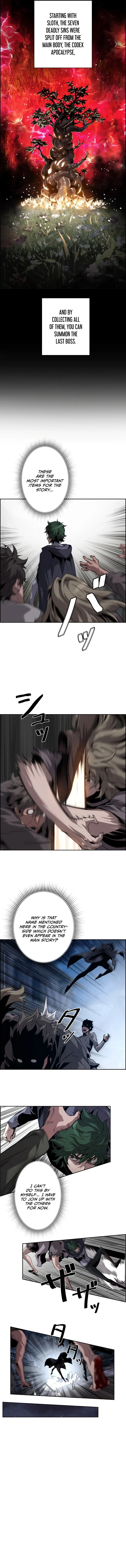 Read Necromancer's Evolutionary Traits  Manga Online