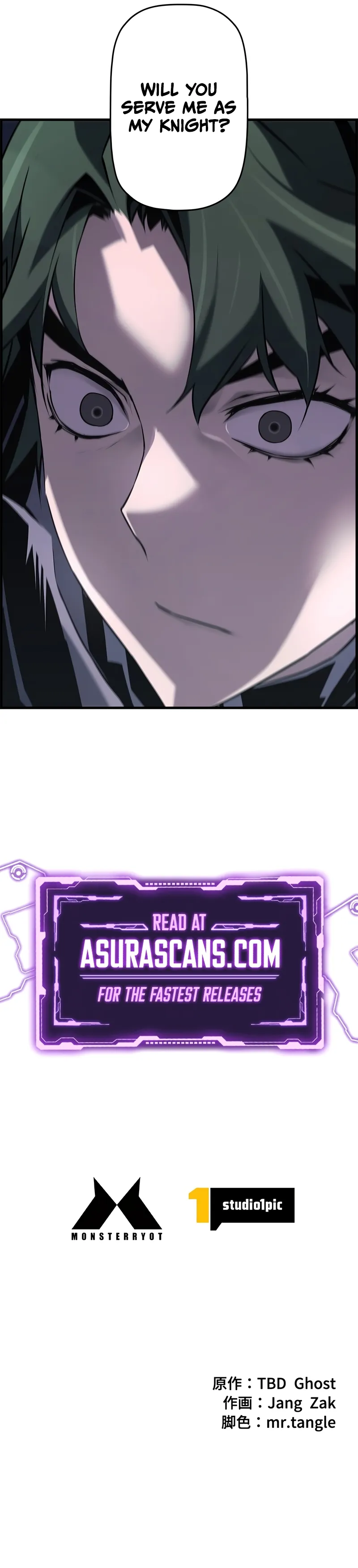 Read Necromancer's Evolutionary Traits  Manga Online