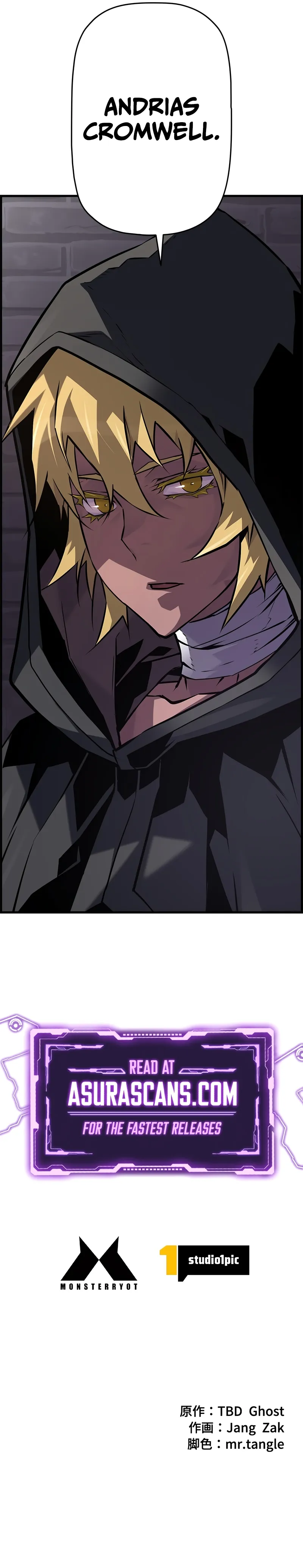 Read Necromancer's Evolutionary Traits  Manga Online