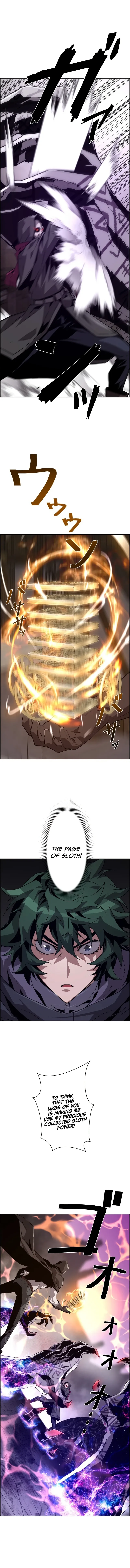 Read Necromancer's Evolutionary Traits  Manga Online