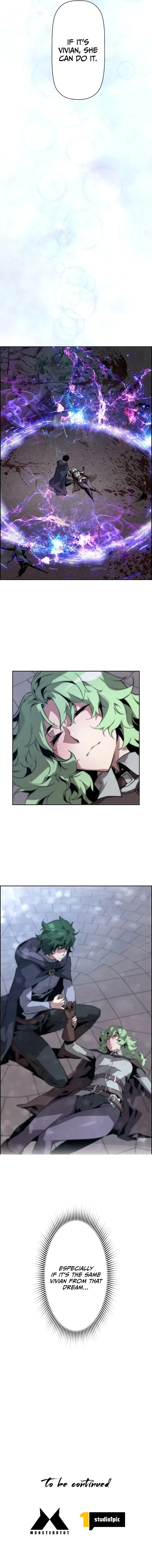 Read Necromancer's Evolutionary Traits  Manga Online