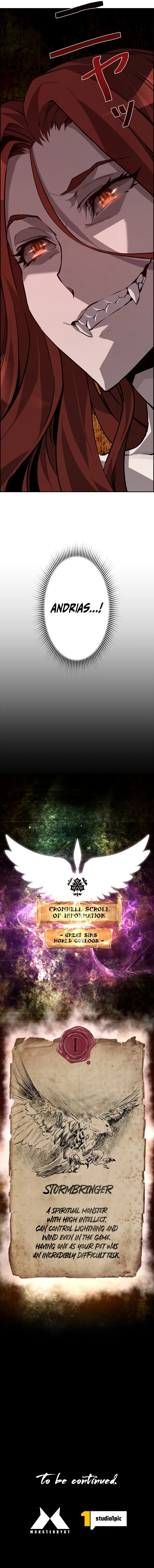 Read Necromancer's Evolutionary Traits  Manga Online