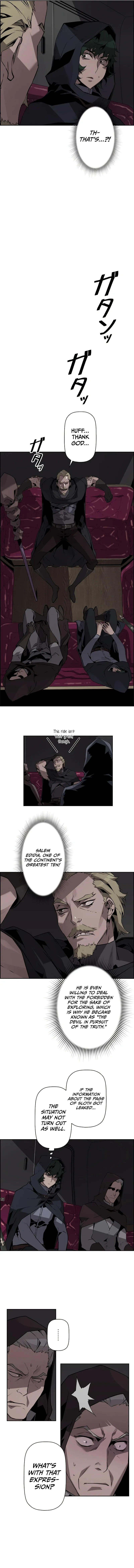 Read Necromancer's Evolutionary Traits  Manga Online