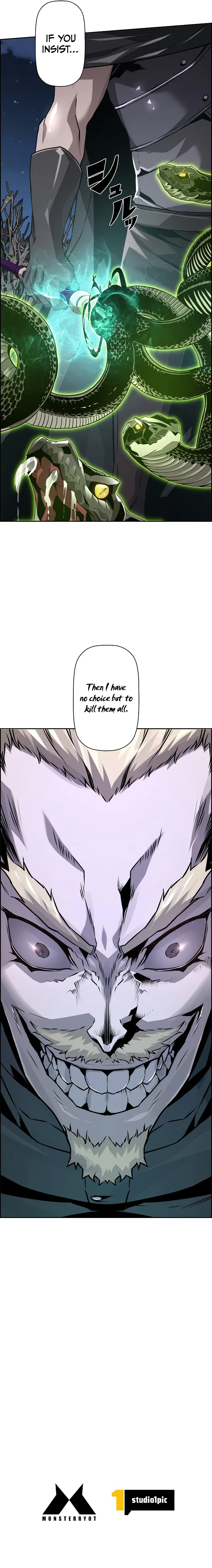 Read Necromancer's Evolutionary Traits  Manga Online