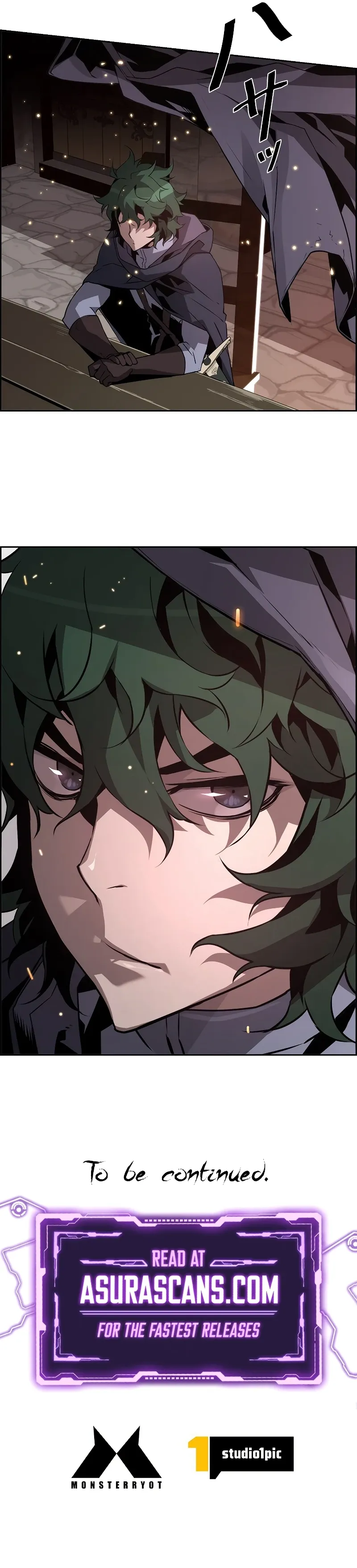 Read Necromancer's Evolutionary Traits  Manga Online