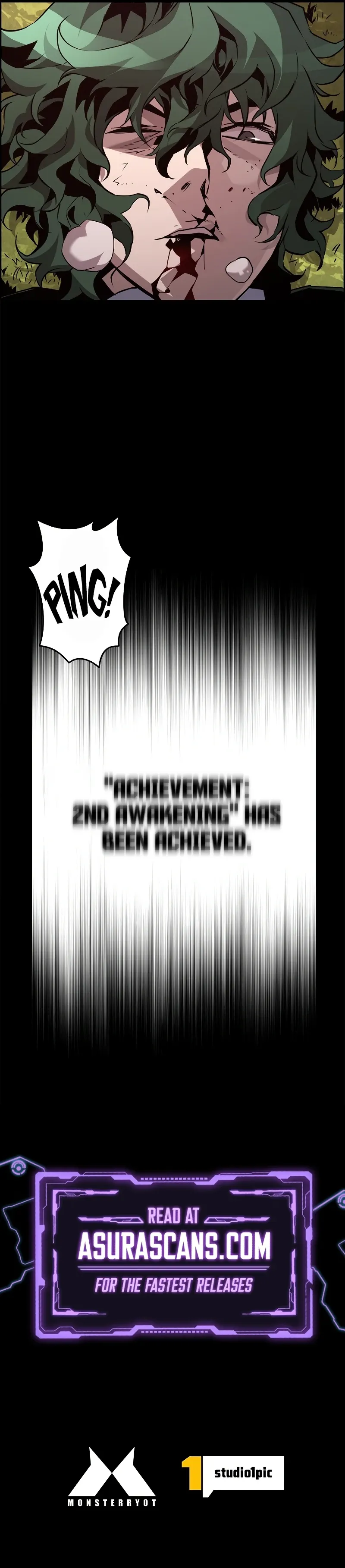 Read Necromancer's Evolutionary Traits  Manga Online