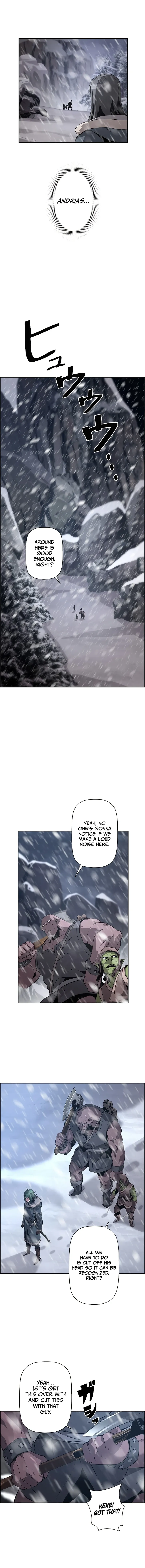 Read Necromancer's Evolutionary Traits  Manga Online