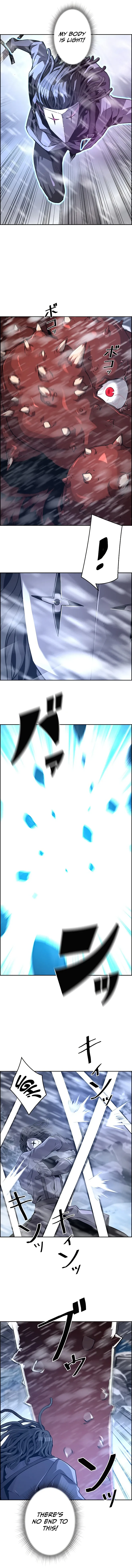 Read Necromancer's Evolutionary Traits  Manga Online