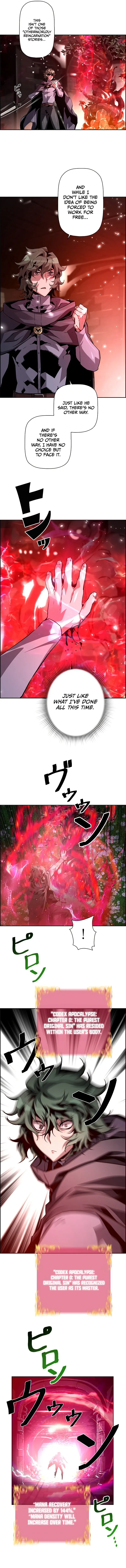 Read Necromancer's Evolutionary Traits  Manga Online