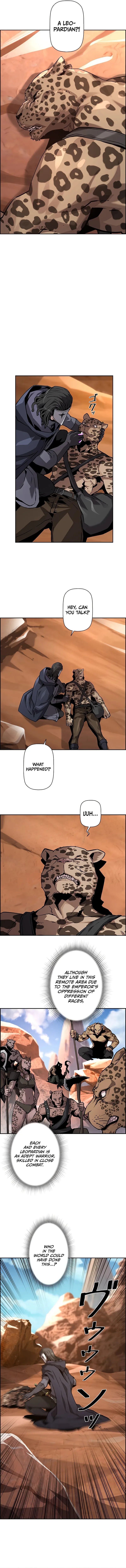 Read Necromancer's Evolutionary Traits  Manga Online