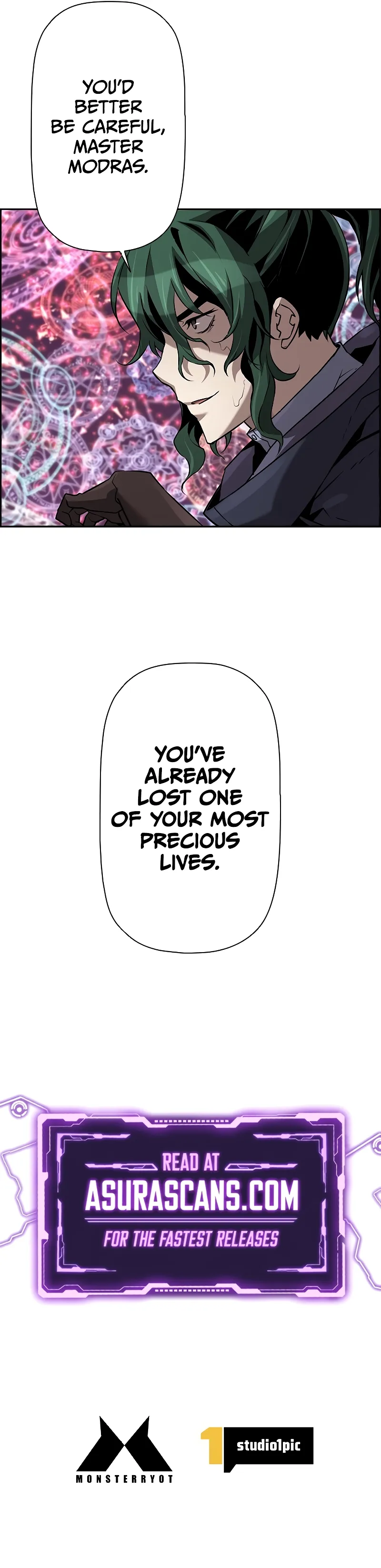 Read Necromancer's Evolutionary Traits  Manga Online