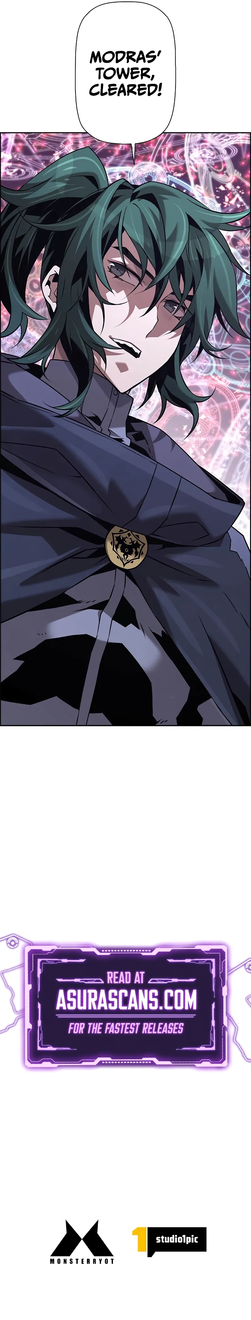 Read Necromancer's Evolutionary Traits  Manga Online