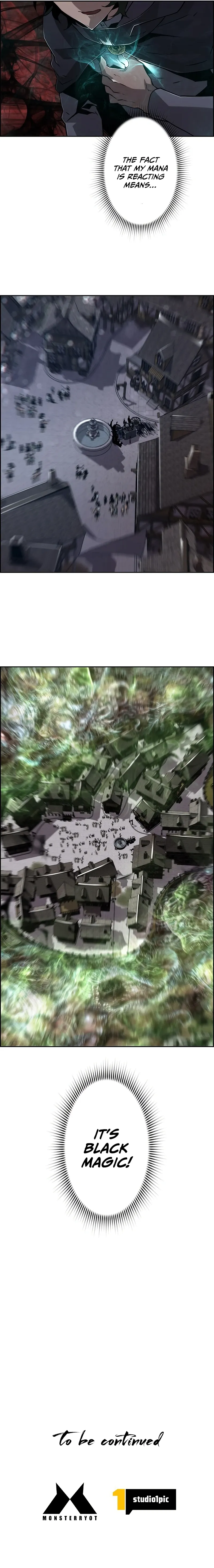 Read Necromancer's Evolutionary Traits  Manga Online