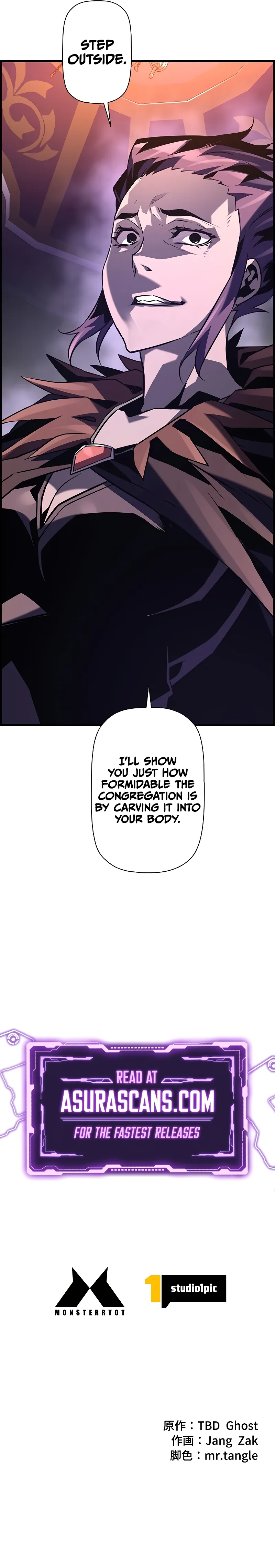 Read Necromancer's Evolutionary Traits  Manga Online