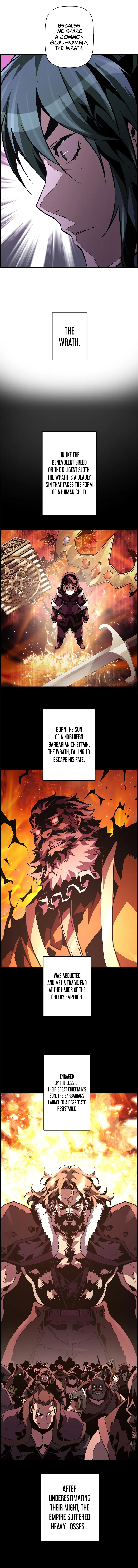 Read Necromancer's Evolutionary Traits  Manga Online