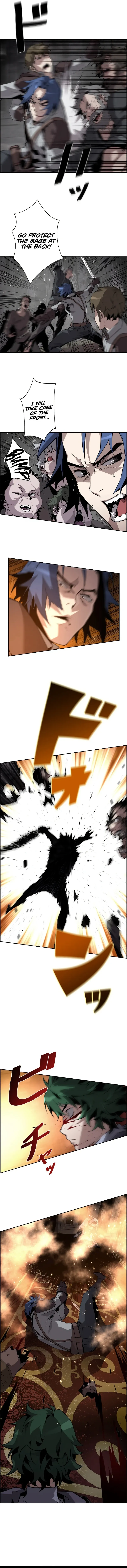 Read Necromancer's Evolutionary Traits  Manga Online