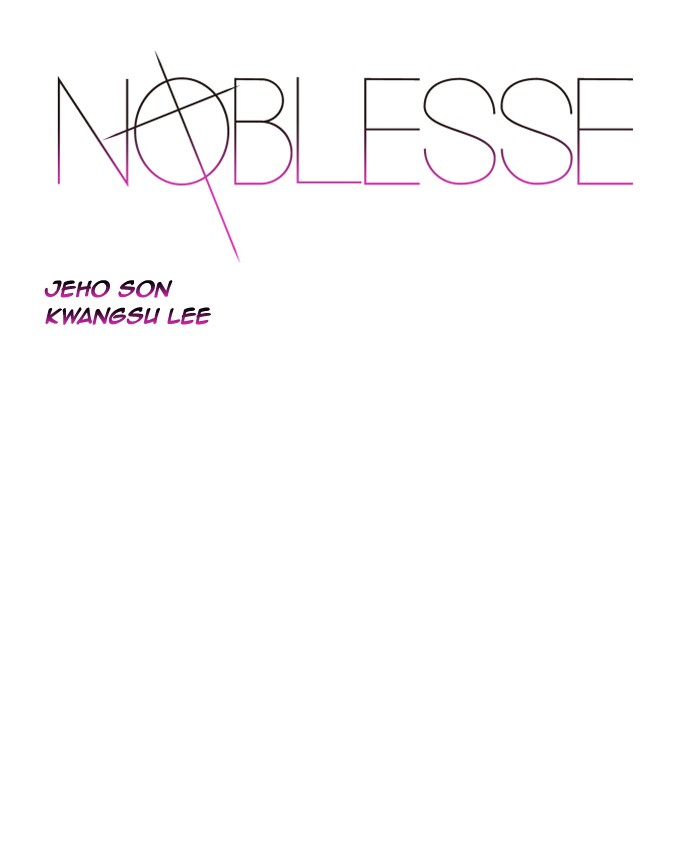 Read Noblesse - Manhwa Manga Online