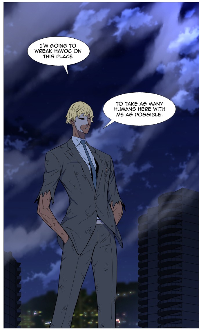 Read Noblesse - Manhwa Manga Online
