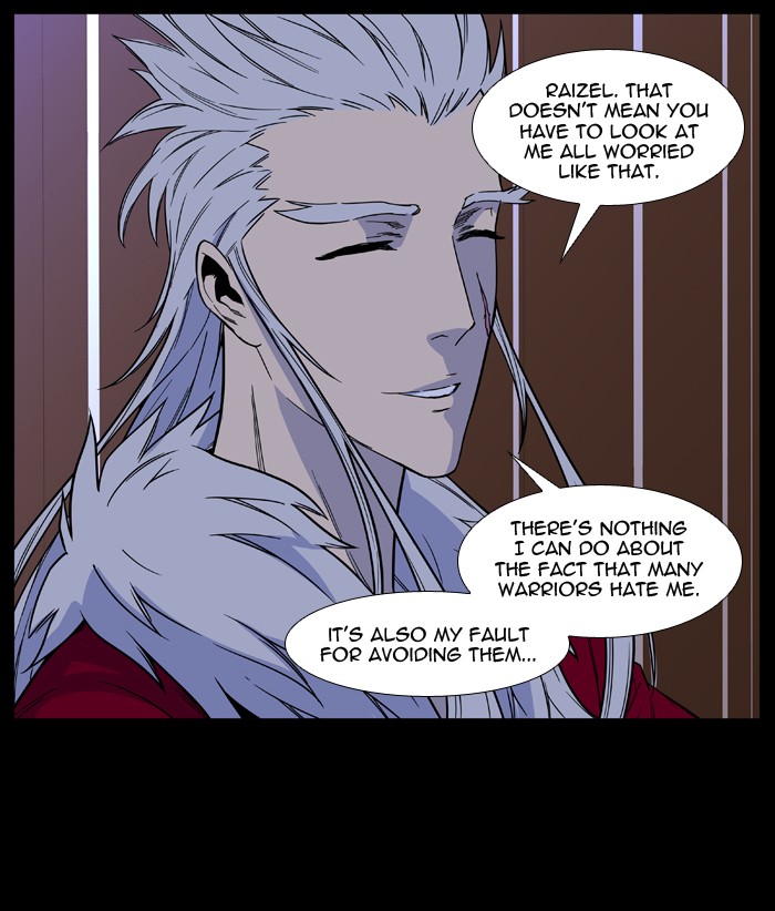 Read Noblesse - Manhwa Manga Online