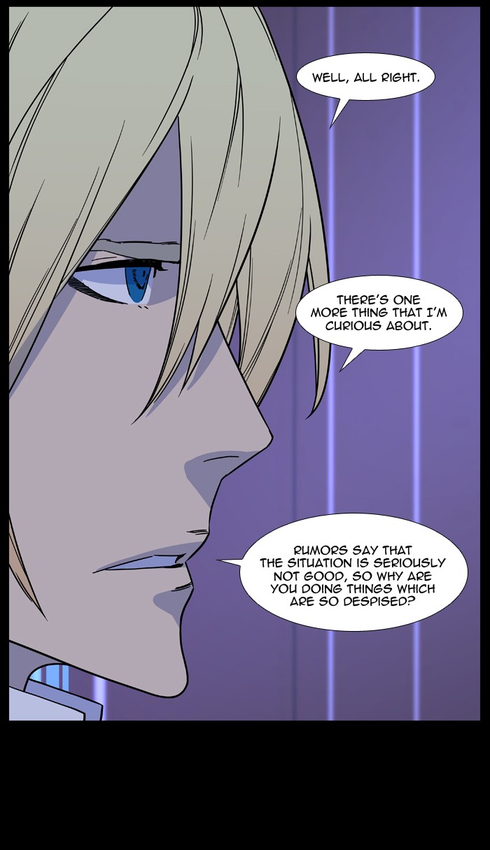 Read Noblesse - Manhwa Manga Online
