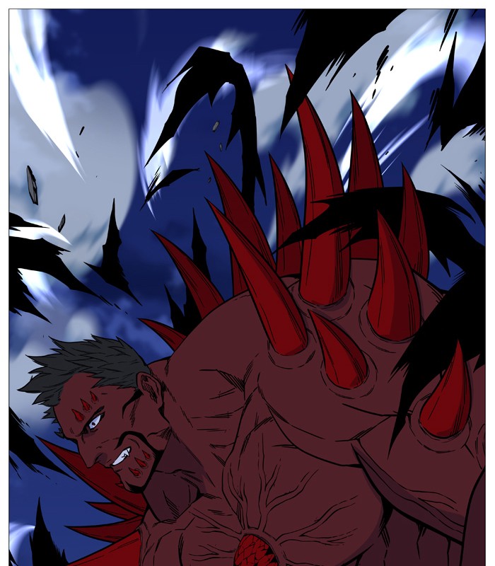 Read Noblesse - Manhwa Manga Online