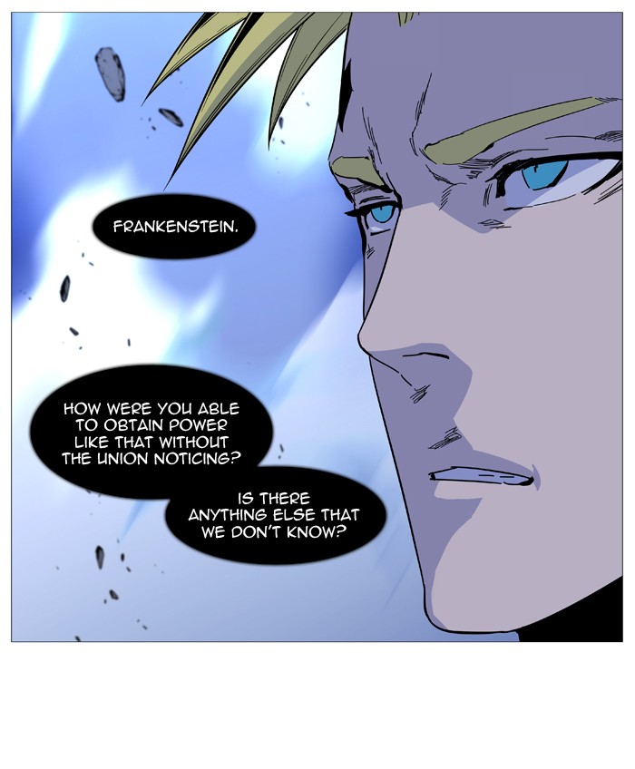 Read Noblesse - Manhwa Manga Online