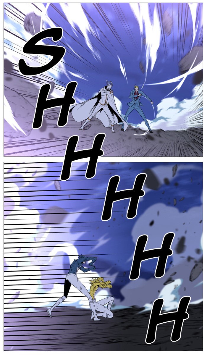 Read Noblesse - Manhwa Manga Online