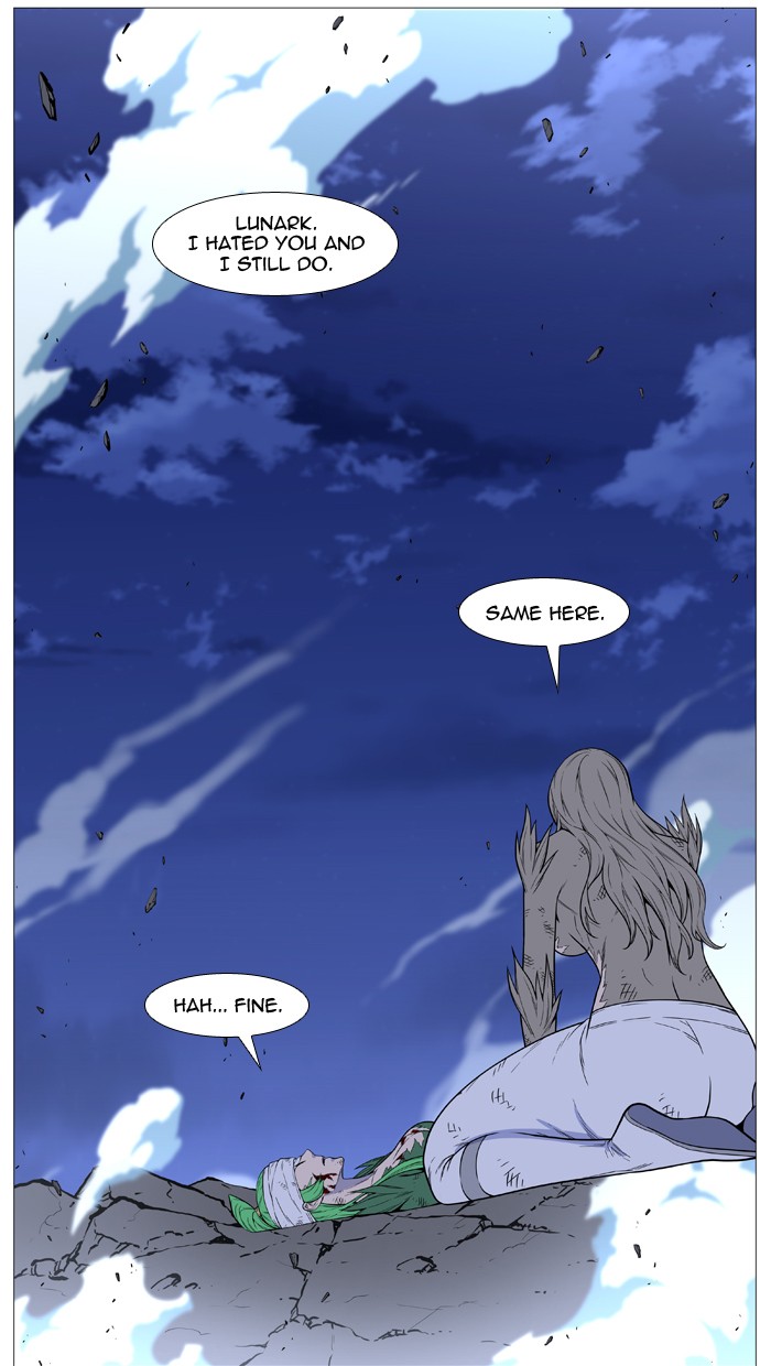 Read Noblesse - Manhwa Manga Online